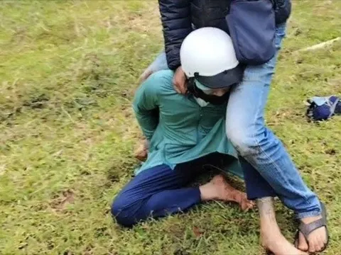 Nóng: Đã bắt được nghi phạm vụ thảm án khiến 4 người thương vong