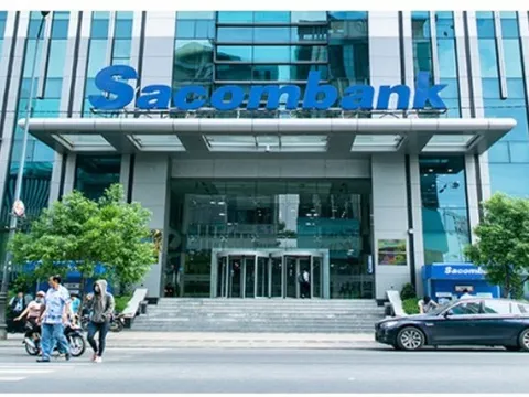 Sacombank bán đấu giá 26 căn shophouse dự án Eco Green Sài Gòn