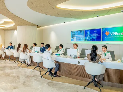 Ngân hàng Việt Nam đầu tiên phát hành thành công 300 triệu USD trái phiếu bền vững quốc tế