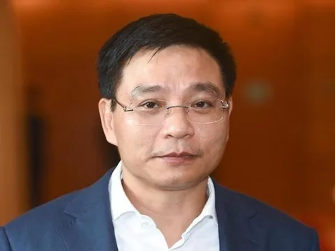 Bộ trưởng Bộ Tài chính: 'Tôi khá tự tin về khả năng nâng hạng TTCK'