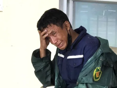 Vụ xe tải lao vào chợ Tân Long: Gia cảnh của 3 người chấn thương sọ não