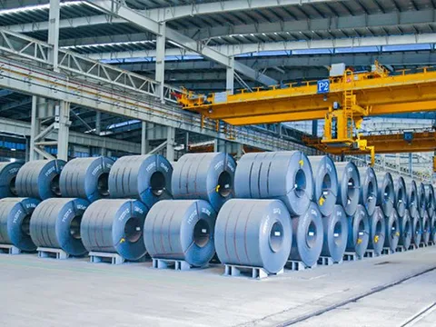 Một mặt hàng xuất khẩu của Hòa Phát (HPG) có nguy cơ bị điều tra tại nhiều thị trường lớn