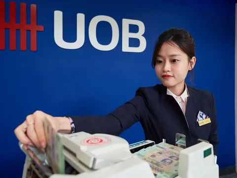 Ngân hàng Singapore nâng dự báo tăng trưởng GDP Việt Nam 2025