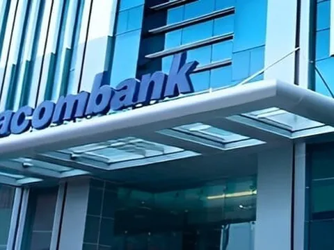 Sacombank Sóc Trăng bị chỉ ra hạn chế trong hoạt động cho vay