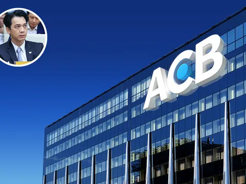 Biến động cổ phiếu VN30: Vốn hóa ACB mất hàng chục nghìn tỷ, cơ hội nào cho nhà đầu tư?
