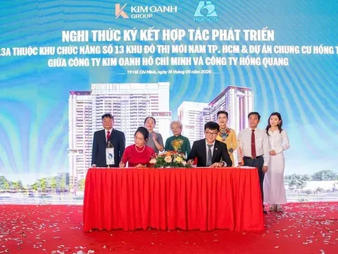 Tổng giám đốc công ty thành viên của Tập đoàn Kim Oanh bị tạm hoãn xuất cảnh