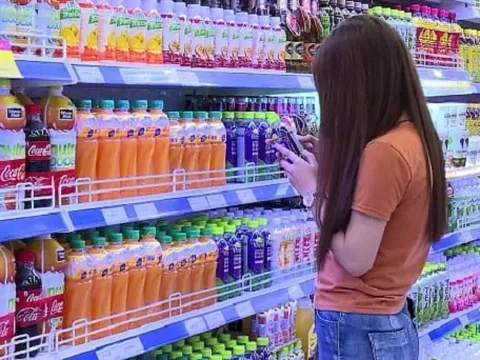 Loại nước giải khát và điều hòa nào bị chịu thuế tiêu thụ đặc biệt?