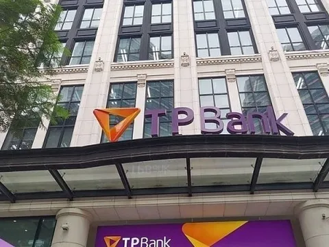 Ngân hàng TPBank bị “tuýt còi” vì dùng chiêu trò để câu khách mua vàng