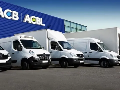 Công ty tài chính trực thuộc ACB lộ nhiều vấn đề sau kết luận thanh tra