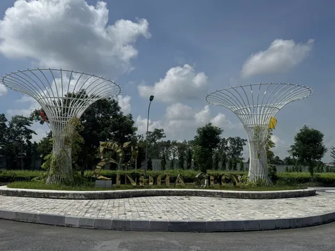 Khách hàng dự án Inoha City mòn mỏi chờ sổ đỏ