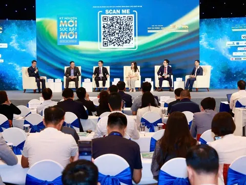 Thị trường tài chính Việt Nam trước bước ngoặt mới