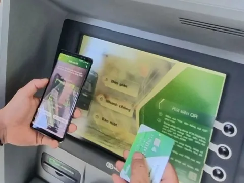 Gần 300.000 người được cảnh báo dừng các giao dịch ngân hàng đáng ngờ