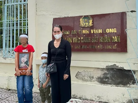 Vụ tai nạn giao thông ở Vĩnh Long khiến nữ sinh tử vong: Tài xế gây tai nạn mất khả năng nhận thức sau khi bị bắn