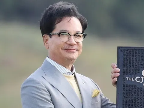 Chân dung chủ tịch tập đoàn mở tiệc thác loạn mỗi tuần