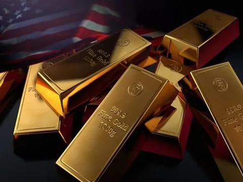 Giá vàng hôm nay 29/9/2025: Nhiều yếu tố cộng hưởng, cột mốc 4.000 USD/ounce trong tầm tay