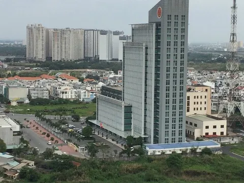 TP. HCM: Hơn 2.700 doanh nghiệp, cá nhân bị "bêu tên" vì nợ thuế 4.400 tỷ đồng