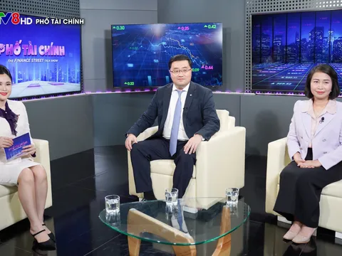 Nâng hạng thị trường: Không chỉ là 'danh xưng', mà còn nâng cao vị thế quốc gia