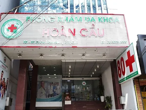 Phòng khám liên tục bị xử phạt nặng nhưng vẫn tồn tại?