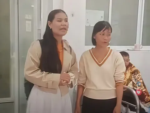 Vụ 40 học sinh nhập viện: Nữ phó hiệu trưởng từng bị kỷ luật vì "cầm nhầm" điện thoại