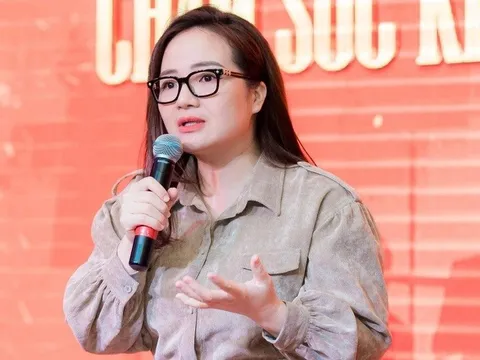 Khởi tố, bắt tạm giam doanh nhân Hoàng Hường