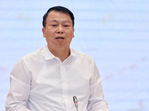 Đếm ngược tới ngày chứng khoán nâng hạng, Bộ Tài chính nói gì?