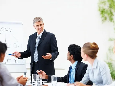 Tố Chất Của Những Người Lãnh Đạo: Điểm Chung Của Những Người Dẫn Đầu