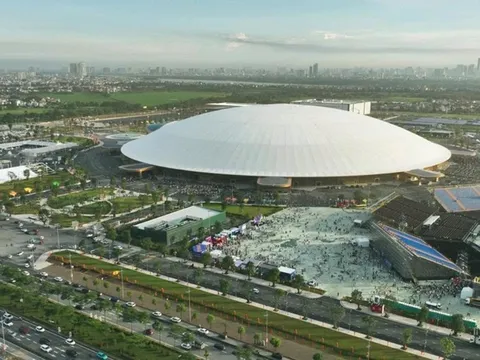 Vingroup nhận nhiệm vụ quan trọng tại một sự kiện quy mô chưa từng có