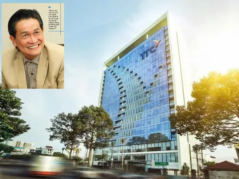 Doanh nghiệp thuộc TTC Group nhà đại gia Đặng Văn Thành bị xử phạt