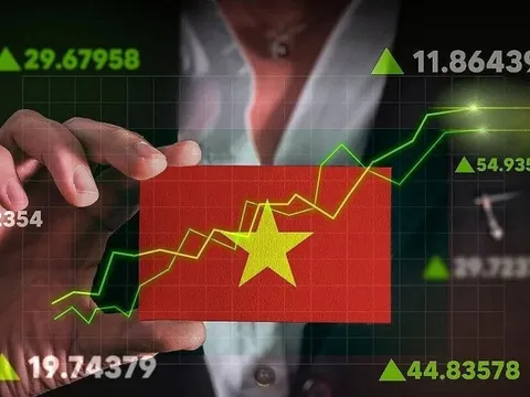 Ủy ban Chứng khoán Nhà nước: Việc nâng hạng là khởi đầu cho giai đoạn phát triển mới