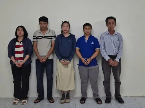 Khởi tố 5 người trong vụ tử vong sau phẫu thuật thẩm mỹ tại BV RHM Thẩm mỹ Paris