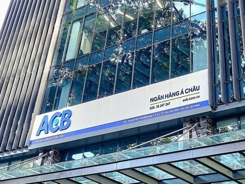 Một chi nhánh ACB bị Thanh tra NHNN phát hiện có nhiều “tồn tại” trong kinh doanh vàng và phòng, chống rửa tiền