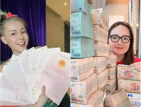 Đòn chí mạng cảnh tỉnh người nổi tiếng