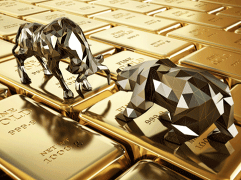 Giá vàng hôm nay 15/10/2025 vượt 4.100 USD/ounce, dòng vốn “khủng” đổ vào vàng – Nhà đầu tư nên làm gì?