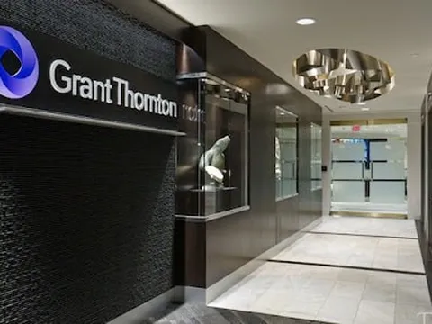 Saigon Water đối mặt nghi vấn BCTC, kiểm toán viên Grant Thornton bị đình chỉ