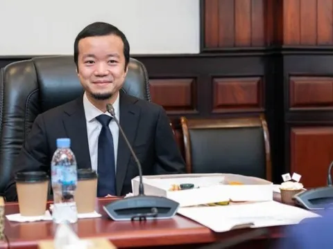 Campuchia lên tiếng khi Mỹ truy tố tỷ phú Chen Zhi