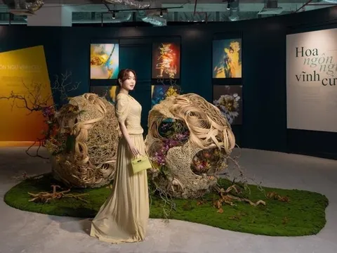 Choáng ngợp trước không gian tinh tuyển VPBank kiến tạo dành riêng cho giới tinh hoa