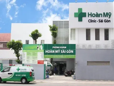 Y khoa Hoàn Mỹ: Lợi nhuận tăng trưởng nhưng đòn bẩy tài chính đáng ngại