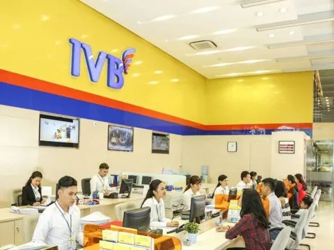Hai chi nhánh ngân hàng Indovina cần khắc phục hạn chế trong hoạt động tín dụng