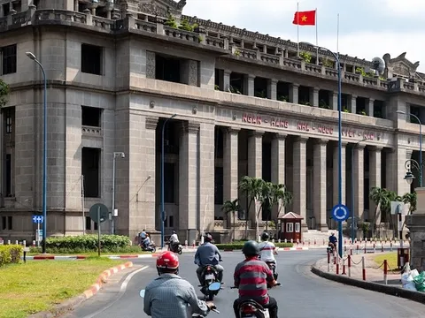 Giá vàng tăng nóng, Ngân hàng Nhà nước ra chỉ đạo khẩn tăng cường thanh tra thị trường