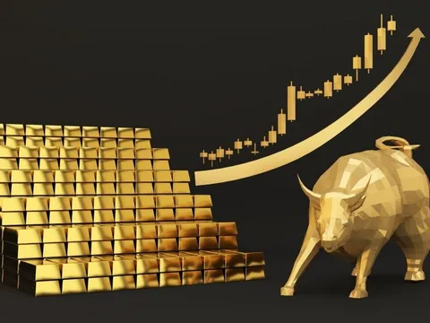 Giá vàng hôm nay 19/10/2025: Giảm sốc sau chuỗi tăng 7 tuần, SJC vẫn giữ trên mốc 150 triệu đồng/lượng