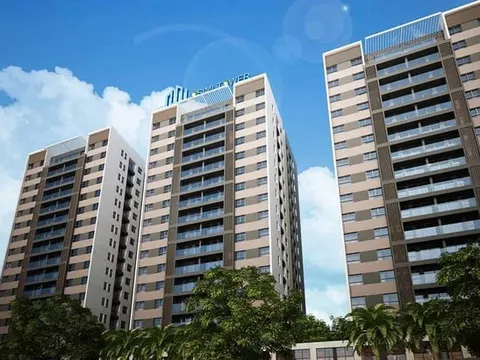 Vì sao dự án Osimi Tower chưa thể hoàn tất nghĩa vụ tài chính sau gần 10 năm?