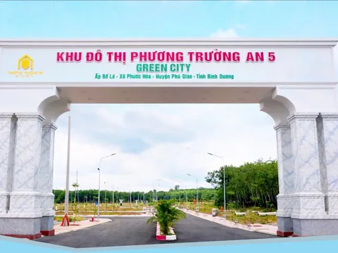 Tập đoàn Phương Trường An bị nêu tên chậm đóng BHXH