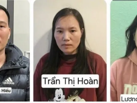 Giấu hơn 500 kg vàng dưới đế giày, buộc quanh bụng tuồn về Việt Nam