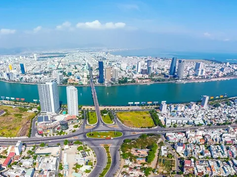 Thị trường bất động sản nhà ở TP. Đà Nẵng quý 3/2025