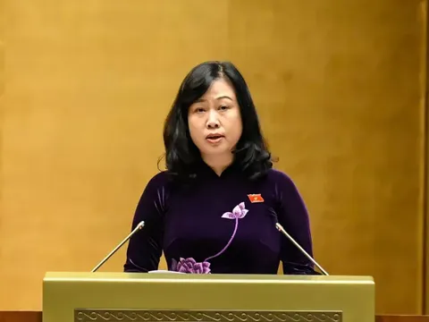 Đàn ông có 2 con mà không có vợ sẽ được ưu tiên mua nhà ở xã hội
