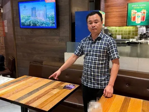 Nhân vật bí ẩn môi giới cho vợ chồng Ngân 98 "chạy án" với giá 8 tỷ đồng là ai?