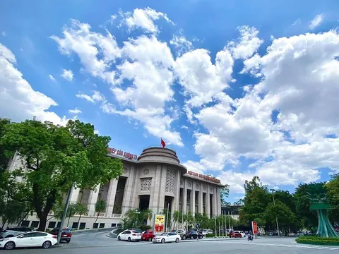 Ngân hàng Nhà nước đề nghị phối hợp liên bộ nhằm ổn định thị trường ngoại hối