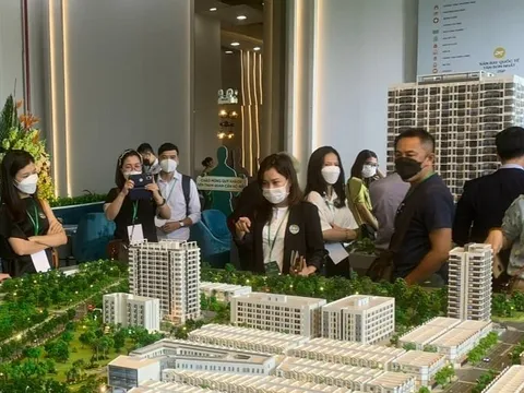 Từ năm 2026, người dân phải kê khai số lượng nhà đất sở hữu?