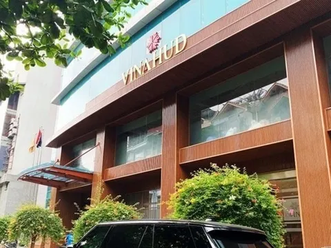 Vinahud nối dài chuỗi éo le, 10 quý kinh doanh không có lãi