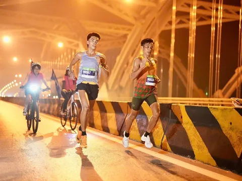 VPBank Hanoi International Marathon 2025: Cú hích cho thể thao, văn hóa và du lịch Thủ đô